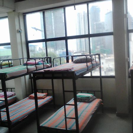 Haven Fort Hostel Коломбо Экстерьер фото