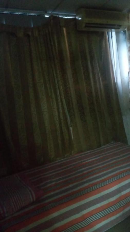 Haven Fort Hostel Коломбо Экстерьер фото