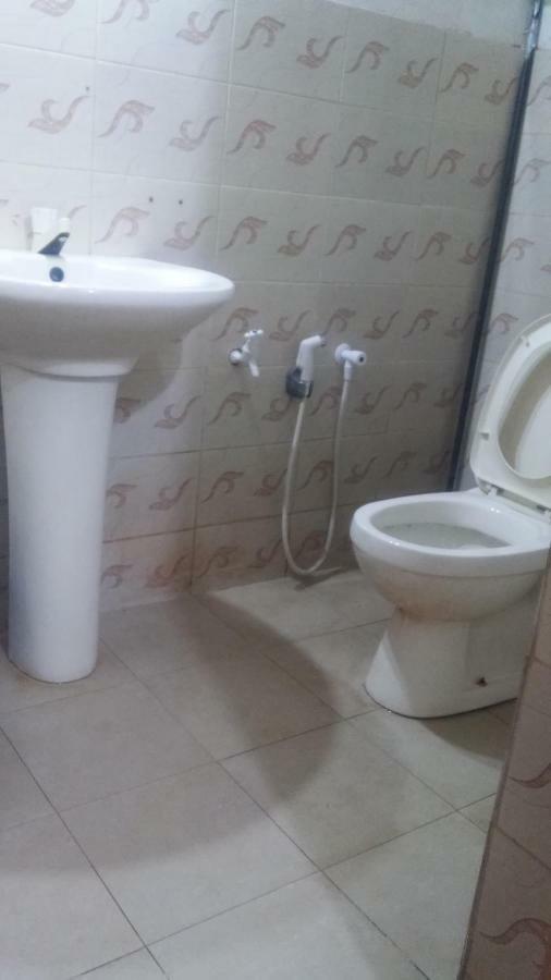 Haven Fort Hostel Коломбо Экстерьер фото