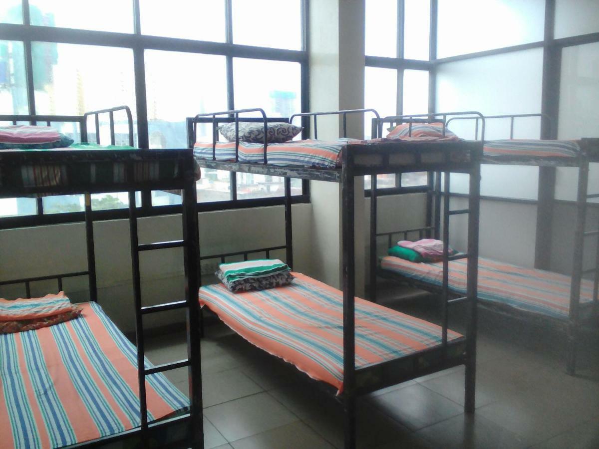 Haven Fort Hostel Коломбо Экстерьер фото